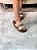 Birken Feminina Betina Linho/Camel - Imagem 10