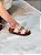 Birken Feminina Betina Linho/Camel - Imagem 2