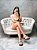 Birken Feminina Betina Linho/Camel - Imagem 6