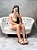 Birken Feminina Betina Linho/Camel - Imagem 14
