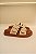 Birken Feminina Betina Linho/Camel - Imagem 7