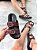 Birken Feminina Betina Vinho - Imagem 2