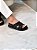 Birken Feminina Catarina Palha Preta - Imagem 5