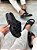 Birken Feminina Catarina Palha Preta - Imagem 1