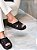Birken Feminina Catarina Palha Preta - Imagem 3