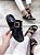 Birken Feminina Helen Preta em Couro - Imagem 7