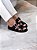 Birken Feminina Helen Preta em Couro - Imagem 8