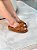 Flatform Feminina Jade Camel em Corda - Imagem 8