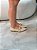 Sapatilha Feminina Liz Off-White em Couro - Imagem 15