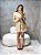 Scarpin Slingback Feminino Olivia Preto - Imagem 10