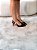 Scarpin Slingback Feminino Olivia Preto - Imagem 7