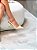 Scarpin Slingback Feminino Olivia Off-White - Imagem 3