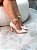 Scarpin Feminino Serena Rosa Bebê - Imagem 10