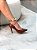 Scarpin Feminino Serena Cacau - Imagem 3