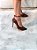 Scarpin Feminino Serena Cacau - Imagem 4