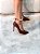 Scarpin Feminino Serena Cacau - Imagem 7