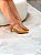 Scarpin Slingback Feminino Olivia Camel - Imagem 8