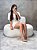 Scarpin Feminino Mia Nude Verniz - Imagem 8