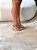 Scarpin Feminino Mia Nude Verniz - Imagem 3