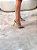 Scarpin Feminino Mia Nude Verniz - Imagem 4