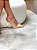 Scarpin Feminino Mia Nude em Couro - Imagem 5