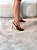 Scarpin Feminino Mia Caramelo - Imagem 6