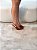 Scarpin Feminino Mia Caramelo - Imagem 9