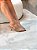 Scarpin Feminino Mia em Couro Salto baixo Nude - Imagem 2