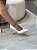 Scarpin Feminino Jordana Off-White - Imagem 5
