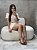 Scarpin Feminino Jordana Caramelo - Imagem 6