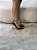Scarpin Feminino Jordana Caramelo - Imagem 2
