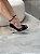 Scarpin Feminino Jordana Preto - Imagem 8