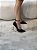 Scarpin Feminino Jordana Preto - Imagem 5