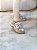 Tênis Feminino Chunky Alicia Off-White - Imagem 8