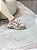Tênis Feminino Chunky Alicia Off-White - Imagem 1