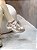 Tênis Feminino Chunky Alicia Off-White - Imagem 9