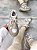 Tênis Feminino Chunky Alicia Off-White - Imagem 10