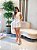 Sandália Feminina Camila Off-White em Couro - Imagem 9