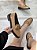 Mocassim Feminino Bruna em Couro Camel - Imagem 3
