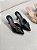 Mule Feminino de Salto Angel Preto - Imagem 3