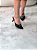 Mule Feminino de Salto Angel Preto - Imagem 10