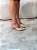 Mule de Salto Angel Creme - Imagem 11