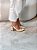 Slingback feminino Alice Off-White em Couro - Imagem 4