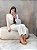 Slingback feminino Alice Camel em couro - Imagem 5