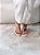 Rasteira Feminina Melina Off-White - Imagem 3