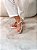 Rasteira Feminina Melina Off-White - Imagem 6