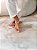 Rasteira Feminina Melina Off-White - Imagem 2
