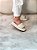 Flatform Feminina Marina Off-White - Imagem 3