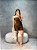 Tamanco Feminino Eduarda Off-white - Imagem 5
