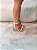 PRÉ VENDA - Sandália Feminina Mia Off-White - Imagem 3
